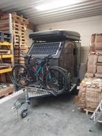 Ik zoek een RV deur voor mijn zelfbouw kamper project, Ophalen, Zo goed als nieuw