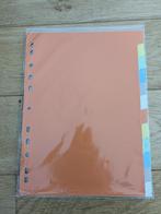 Intercalaires, Ophalen of Verzenden, Nieuw