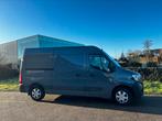 TE HUUR Renault Master, Auto's, Bestelwagens en Lichte vracht, Bedrijf, Te koop, Renault