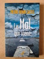 Le Mal qui vient de Pierre-Henri Castel, Enlèvement ou Envoi, Comme neuf