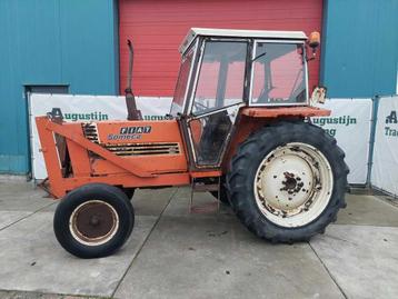 Fiat 780 Someca beschikbaar voor biedingen