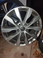 Jantes Renault, Enlèvement