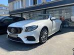 Mercedes-Benz E-Klasse 400 4-Matic- 12 GARANTIE (bj 2018), Auto's, Automaat, 4 zetels, USB, Gebruikt