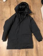 Canada Goose zwart Langford parka M, Kleding | Heren, Ophalen, Maat 48/50 (M), Zwart, Nieuw