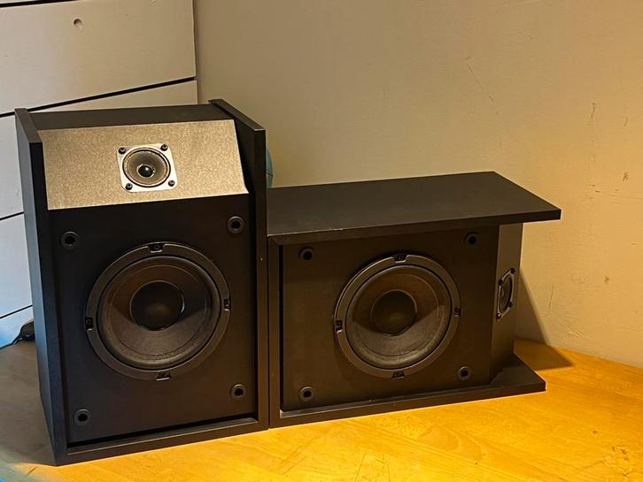 Bose 201 serie 3, TV, Hi-fi & Vidéo, Enceintes, Enlèvement ou Envoi