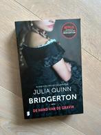 Boeken Julia Quinn (Bridgerton) en Evi Dunmore, Enlèvement, Comme neuf, Diverse auteurs, Belgique