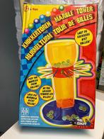 Spel knikkertoren, Drie of vier spelers, Ophalen, Gebruikt, Andere