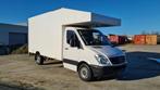 Mercedes-Benz SPRINTER 313 CDI 3.5, Autos, Mercedes-Benz, Tissu, 95 kW, Achat, Autre carrosserie