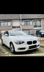 BMW116i, Autos, Euro 5, Achat, Boîte manuelle, Noir