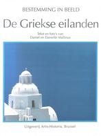 De Griekse Eilanden, Ophalen of Verzenden, Zo goed als nieuw, Daniel Mallinus, Prentenboek