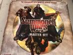 SUMMONER WARS: MASTER SET + 8 uitbreidingen! Nieuw, Ophalen