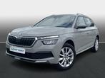 Skoda Kamiq 1.0 TSI Ambition DSG, Auto's, Skoda, Te koop, Zilver of Grijs, Bedrijf, Benzine