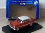 Revell Ford 12 M Streifen-Taunus, Enlèvement ou Envoi, Voiture, Revell