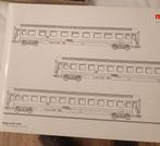 Märklin 43513 NMBS SNCB, Enlèvement ou Envoi, Märklin