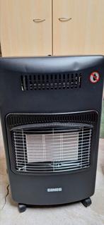 Gaskachel, Ophalen, Zo goed als nieuw, Gaskachel