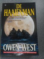 De haaienman, Owen west, Ophalen of Verzenden, Gelezen