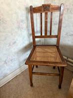 Oude kerkstoel, Antiek en Kunst, Ophalen