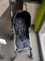 Chicco plooibuggy., Kinderen en Baby's, Ophalen of Verzenden, Gebruikt, Overige merken, Zonnekap