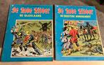 18 oplages van De Rode Ridder, Boeken, Stripverhalen, Meerdere stripboeken, Ophalen of Verzenden, Zo goed als nieuw, Willy Vandersteen
