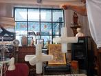 Dark Crosslight Jan Melis & Ben Oostrum design hanglamp, Ophalen of Verzenden, Zo goed als nieuw
