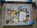 Commencez à vivre vos rêves Ravensburger Puzzle 1000 pièces, Hobby & Loisirs créatifs, Enlèvement ou Envoi, Neuf