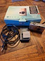 canon digitaal ixus 8015, Audio, Tv en Foto, Fotocamera's Digitaal, Ophalen, Gebruikt, Canon, Compact