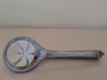 Vintage eiersnijder (Germany Westmark Columbus), Enlèvement ou Envoi, Utilisé