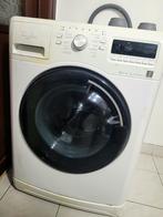Whirlpool 8KG A+++, 1600 tours ou plus, Chargeur frontal, Enlèvement, Utilisé