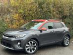 Kia Stonic 1.0 T+NAVI+CAMERA+SIEG CHAUF+VOLANT CHAUF+CARNET, Auto's, Gebruikt, 120 pk, 115 g/km, Bedrijf