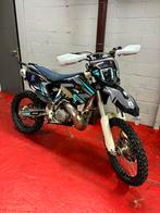 Husqvarna TE 250 2016, Motoren, 250 cc, Particulier, Meer dan 35 kW, Enduro