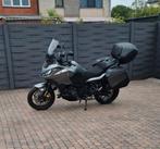 Honda NT 1100 DCT, Motoren, Particulier