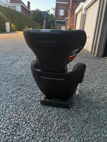 Autostoel beschikbaar voor biedingen