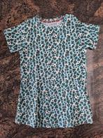 Taille 74 Robe blanche, noire, turquoise à pois léopard, Enfants & Bébés, Vêtements de bébé | Taille 74, Comme neuf, Fille, Robe ou Jupe
