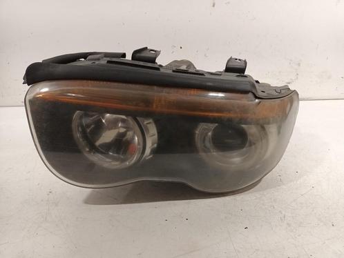 KOPLAMP LINKS BMW 7 serie (E65 / E66 / E67) (15620900), Auto-onderdelen, Verlichting, BMW, Gebruikt