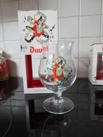 Duvel glas Manuel murillo, Verzamelen, Ophalen of Verzenden, Nieuw, Glas of Glazen, Duvel