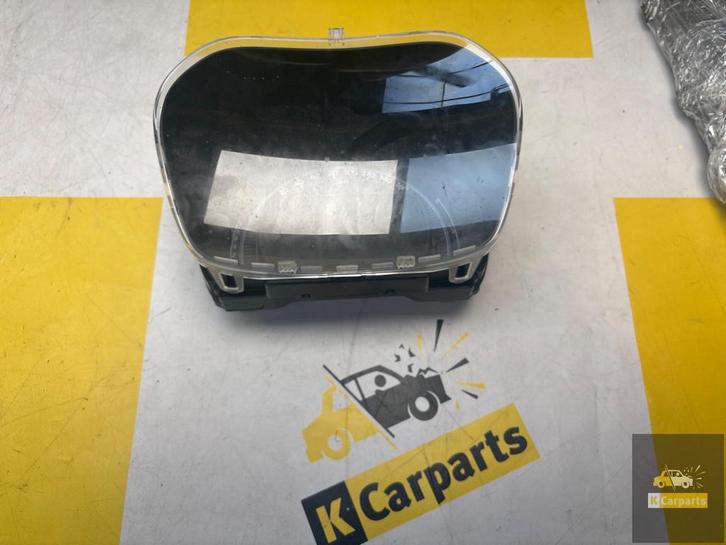 Kilometer teller Toyota Aygo X teller ORIGINEEL, Auto-onderdelen, Carrosserie, Toyota, Gebruikt