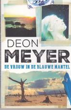 De vrouw in de blauwe mantel., Boeken, Wereld overig, Nieuw, Deon Meyer, Ophalen of Verzenden