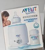 Chauffe biberon Avent bon état, Enlèvement ou Envoi, Utilisé