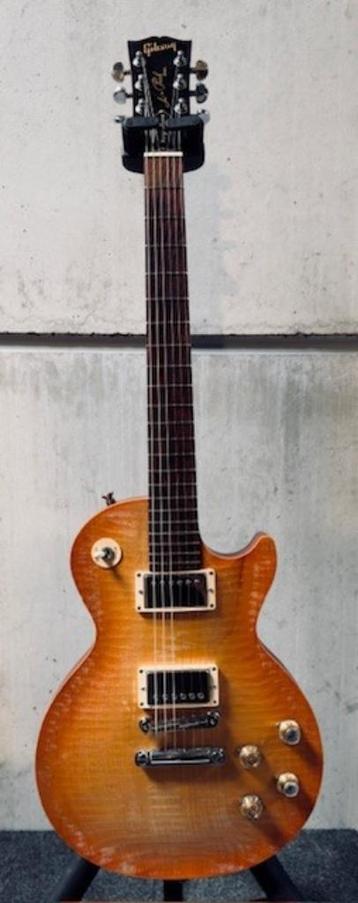 Gibson Gary Moore Les Paul BFG beschikbaar voor biedingen