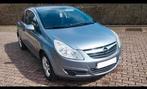 Opel corsa D, Auto's, Radio, Corsa, Te koop, Benzine