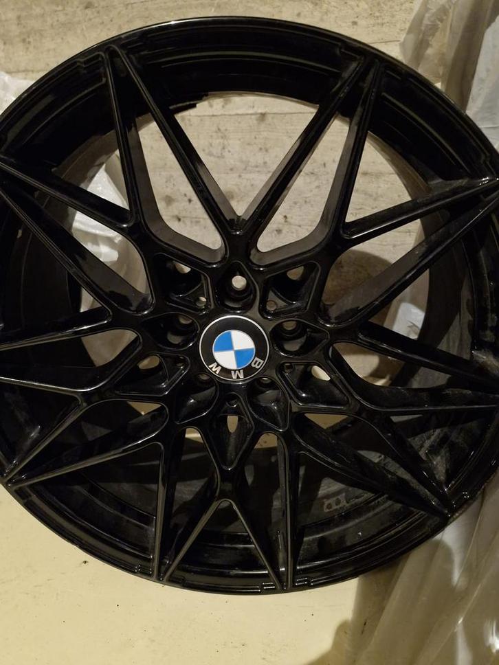 Jantes 19’’ 5x112, Auto-onderdelen, Banden en Velgen, Velg(en), 19 inch, Ophalen