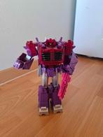 Transformers Bumblebee: Cyberverse Adventures - Shockwave, Ophalen, Zo goed als nieuw