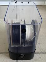 PolyBox Edition II - Opbergdoos voor Filamenten 3D printen, Informatique & Logiciels, 3D Fournitures d'imprimante, Enlèvement