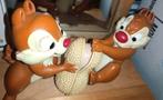 figurine en résine tic et tac Disney vintage année 90, Collections, Disney, Enlèvement, Comme neuf