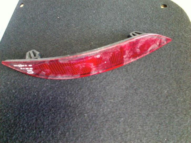 REFLECTOR RECHTS Audi A3 Sportback (8VA / 8VF) (8V0945106), Auto-onderdelen, Verlichting, Audi, Gebruikt