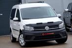 Vw Caddy 2.0 TDI Maxi Double Cabine _Garantie, Autos, 75 kW, Achat, Entreprise, Entretenue par le concessionnaire