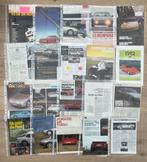 PORSCHE 944 - ARTICLES, Livres, Autos | Brochures & Magazines, Porsche, Enlèvement ou Envoi