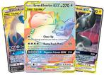 Gezocht Tag Team pokemon kaarten!, Hobby en Vrije tijd, Ophalen of Verzenden, Zo goed als nieuw