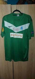 Krc genk matchworn, Sports & Fitness, Comme neuf, Enlèvement ou Envoi