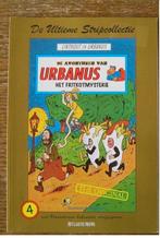 strip Urbanus - album: Het frietkotmysterie, Boeken, Stripverhalen, Ophalen of Verzenden, Zo goed als nieuw